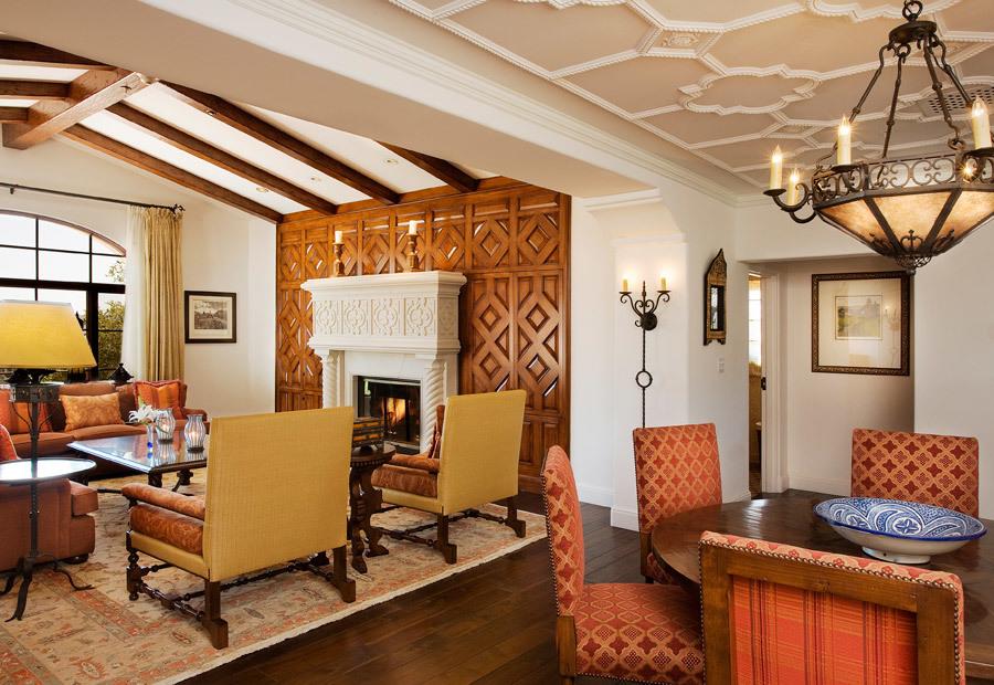 Hacienda Penthouse